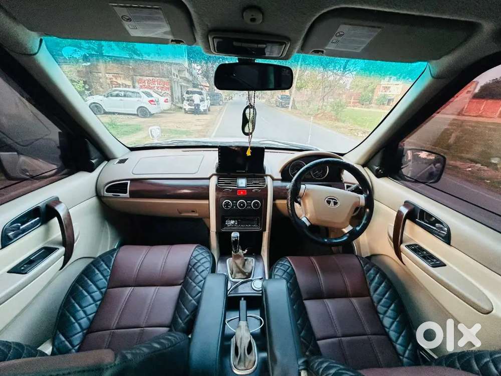 Storme Safari Vx Top Model