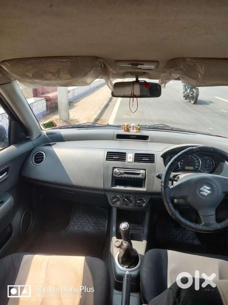 Maruti Suzuki Swift 2008 Petrol Good Condition