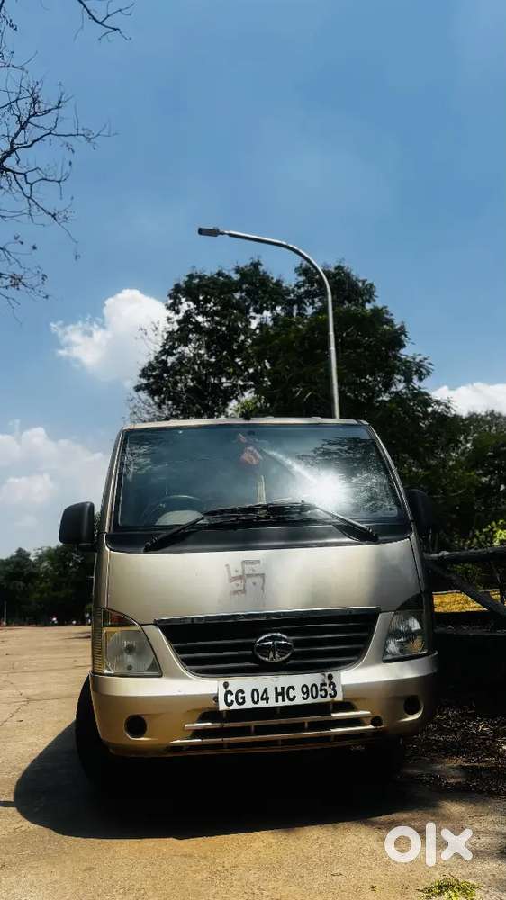 Tata Venture 1.4 Ex 2011 Diesel Manual