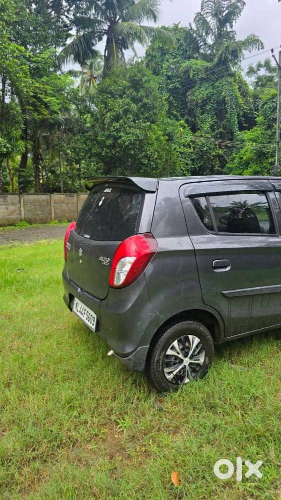 Maruti Suzuki Alto 800 0.8 Lxi (o), 2018, Petrol