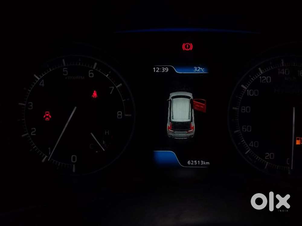 Maruti Suzuki Xl6 1.5 Zeta Mt, 2023, Petrol
