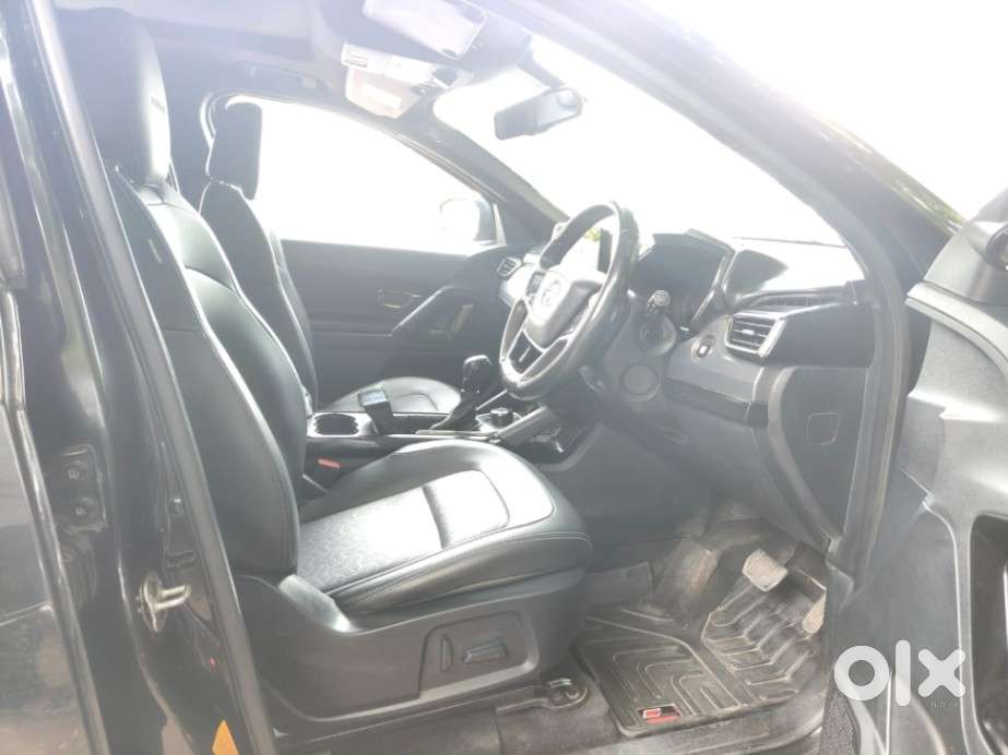 Tata Harrier Xza, 2021, Diesel
