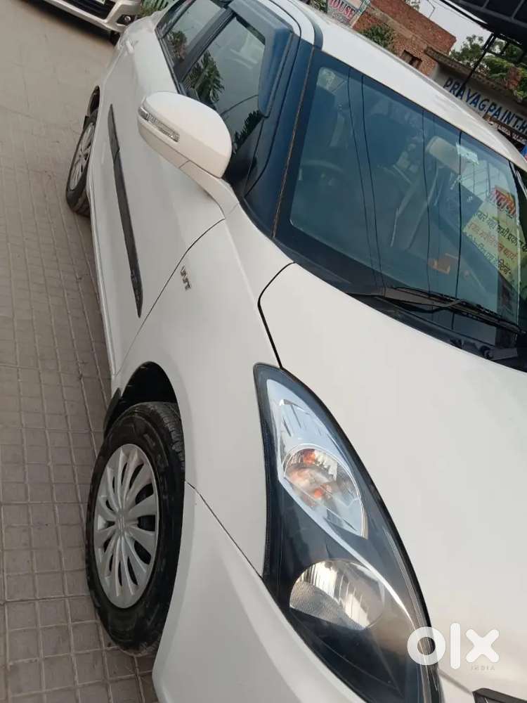 Swift Dzire 2018 Lxi Lxi