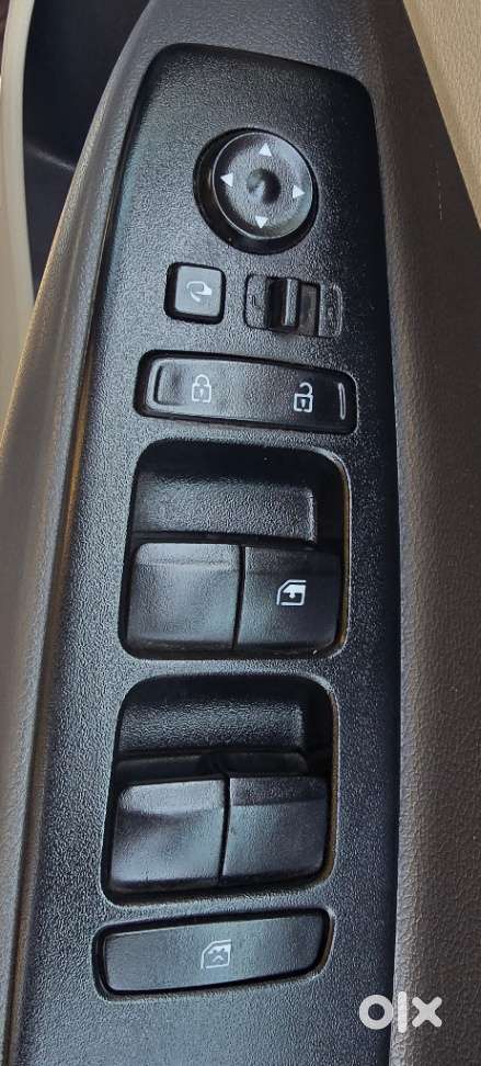 Hyundai Aura Sx 1.2 Petrol, 2021, Petrol