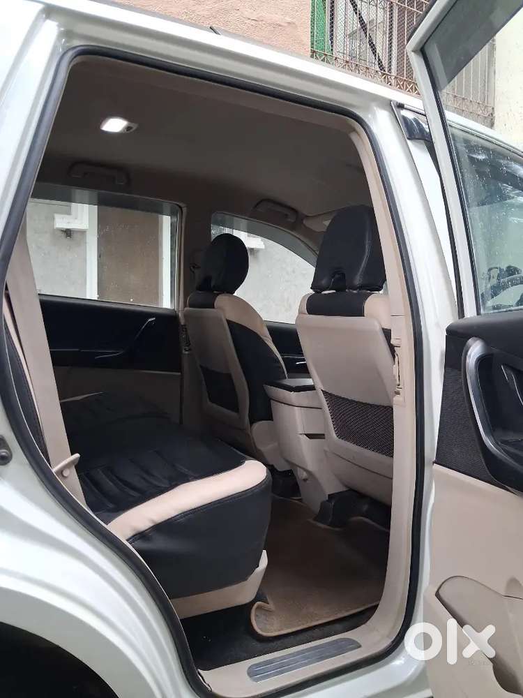 Mahindra Xuv500 Diesel 2015