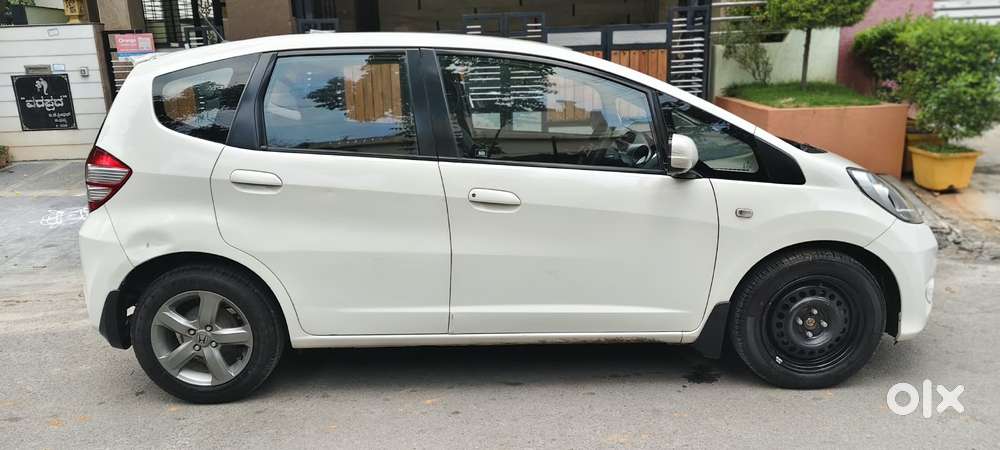 Honda Jazz X I-vtec, 2012, Petrol