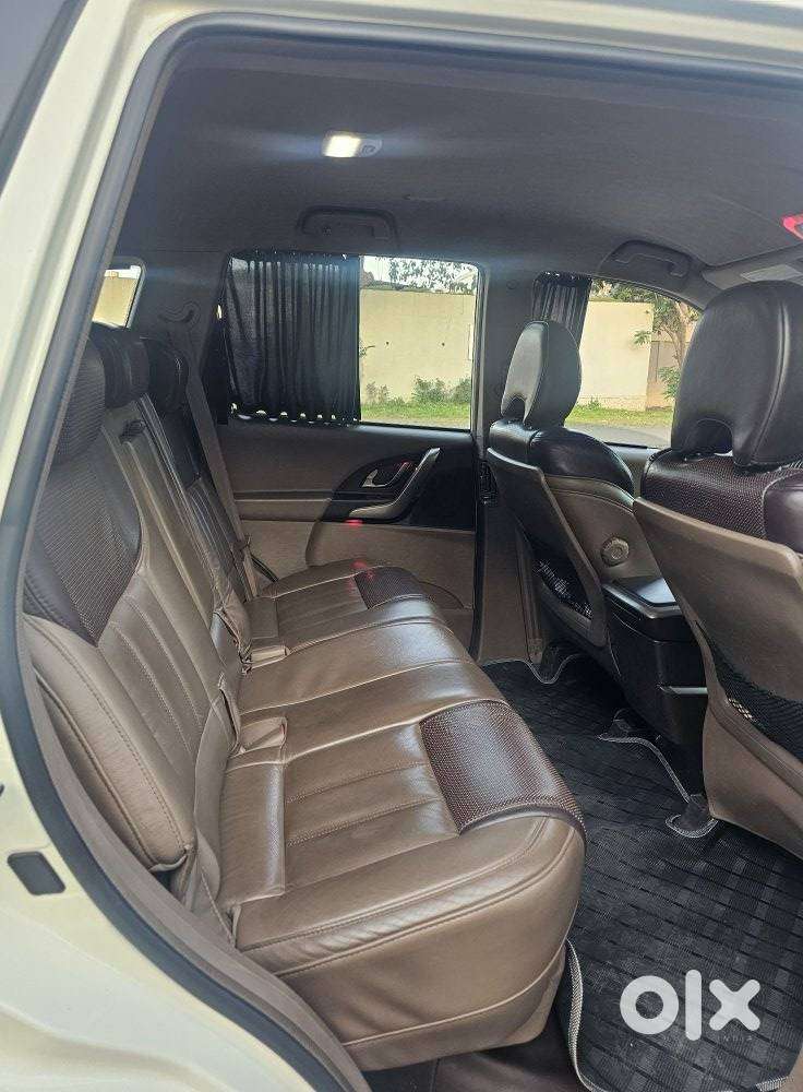 Mahindra Xuv500 W8, 2014, Diesel