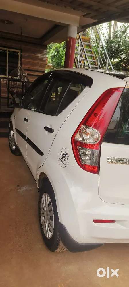 Maruti Suzuki Ritz 2014,new Tyres,new Amaron Battery...