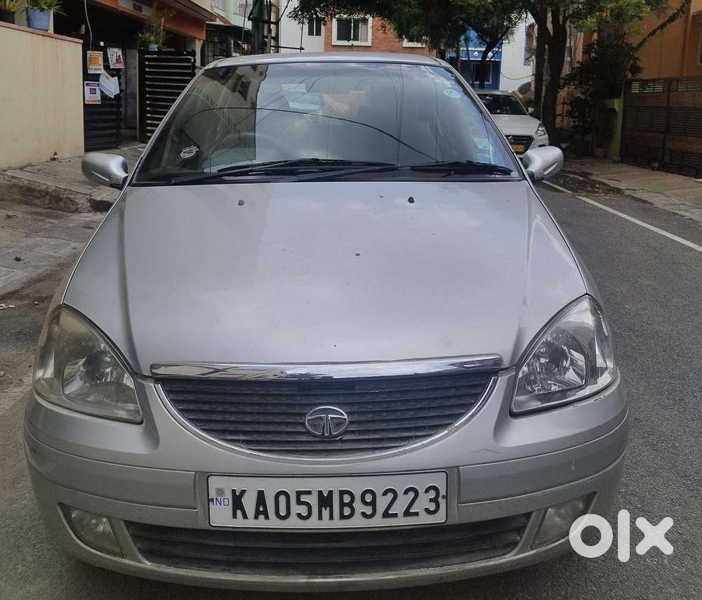 Tata Indica V2 Dle Bsiii, 2005, Petrol