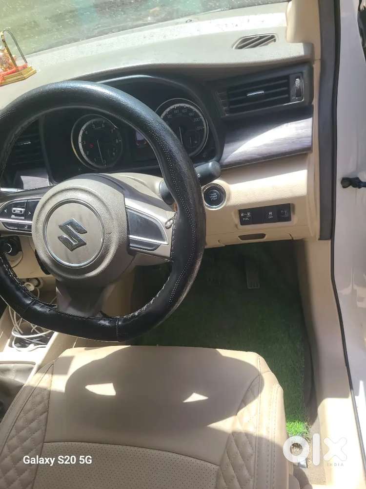 Maruti Suzuki Ertiga 2025 Petrol 30000 Km Driven