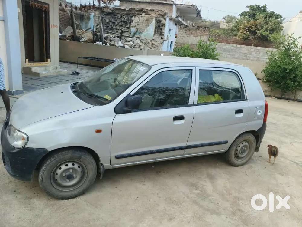 Original Reding 31000km.. Sel Tyers