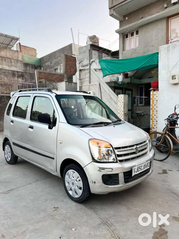 Powerfull Engine  Doctor Car