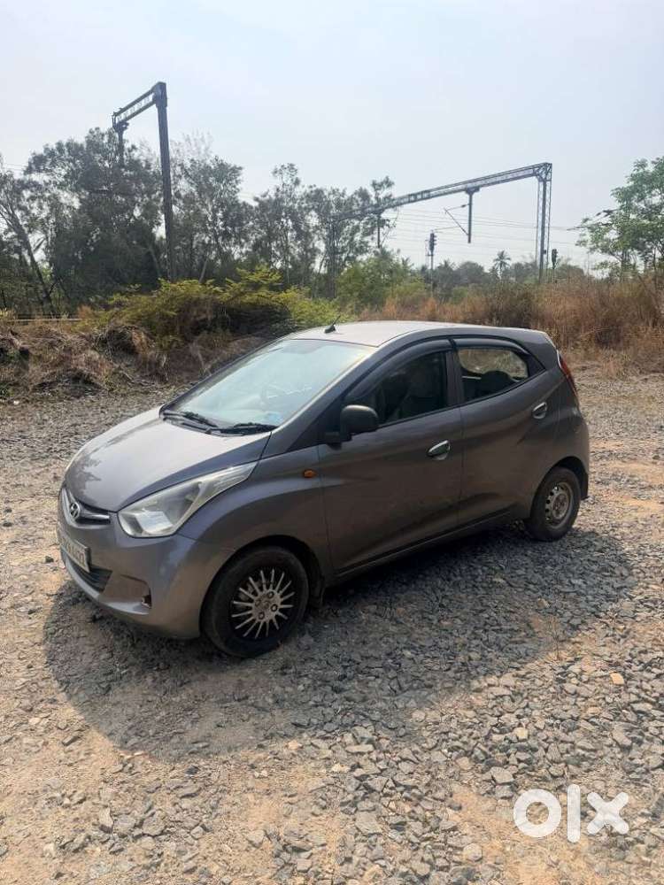 Hyundai Eon Era, 2012, Petrol