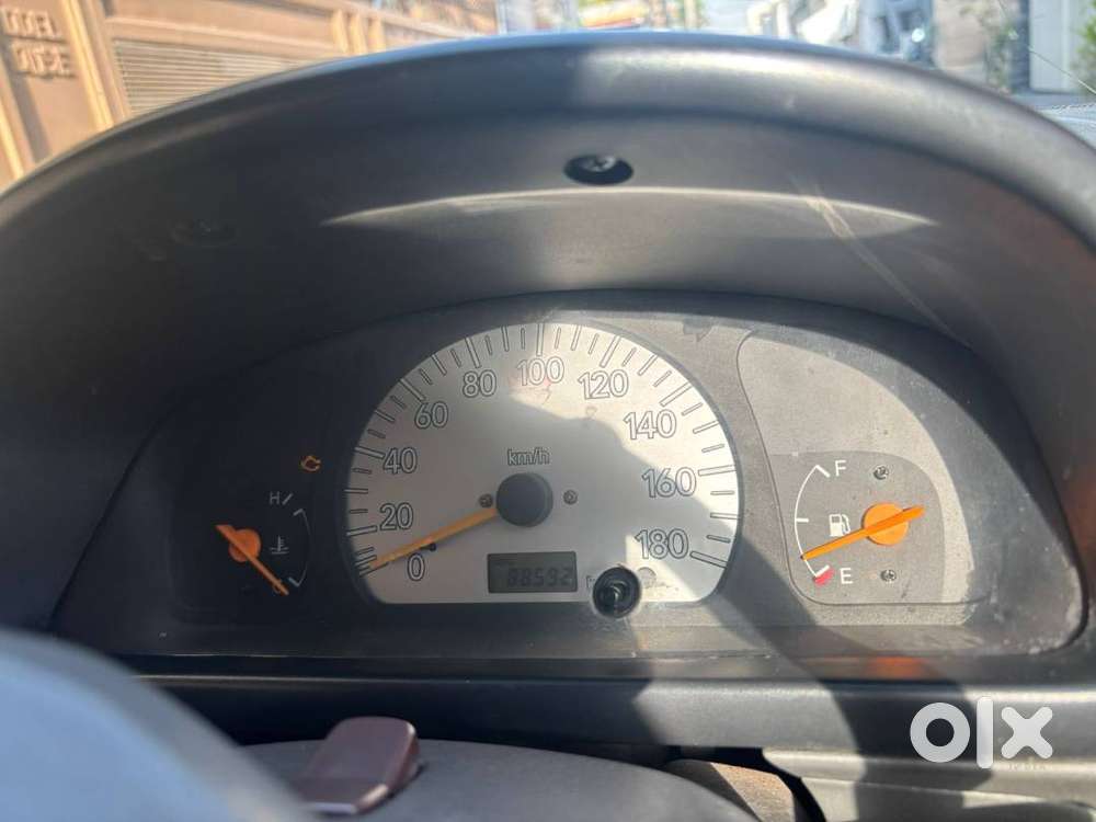 Maruti Suzuki Wagon R 2006