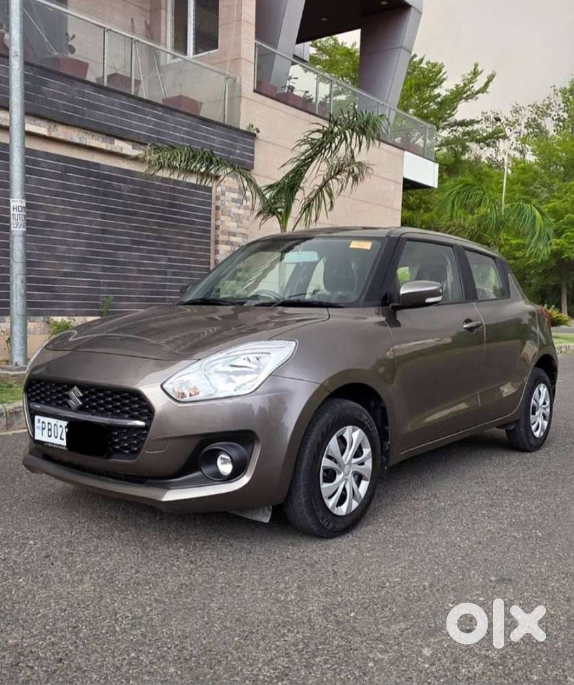 Maruti Suzuki Swift 1.2 Vxi One Million Edition Vi, 2023, Petrol