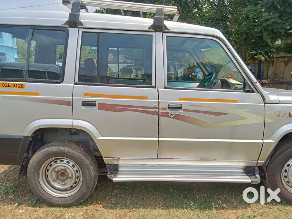 Tata Sumo Gold 2013 Diesel