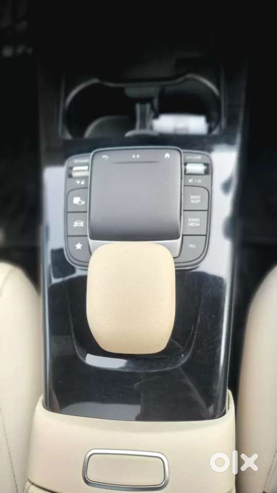 Mercedes-benz A-class Limousine 200d, 2022, Diesel