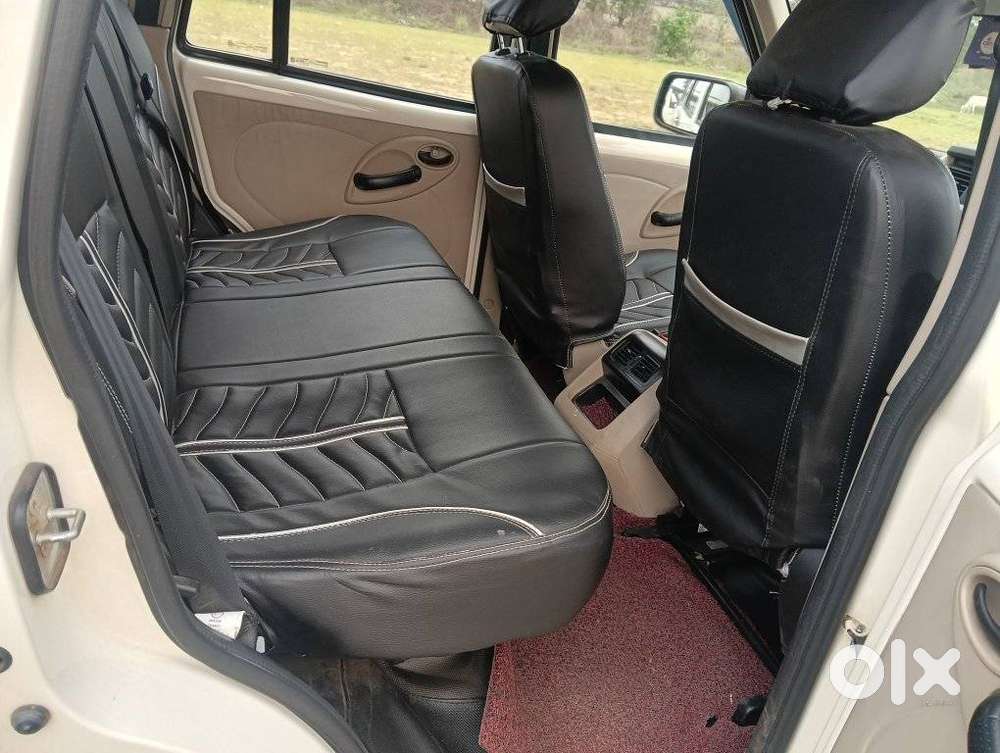 Mahindra Scorpio Classic 2.2 S Mt 7 Str, 2024, Diesel