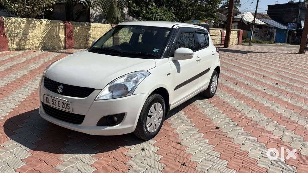 Maruti Suzuki Swift Ddis Vdi, 2012, Diesel