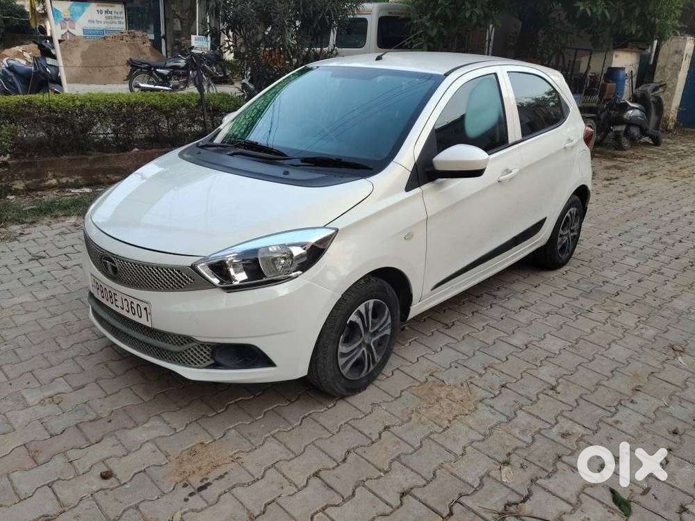 Tata Tiago 1.05 Revotorq Xz, 2019, Petrol