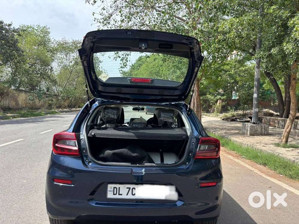 Maruti Suzuki Baleno Delta Cng, 2026, Cng & Hybrids