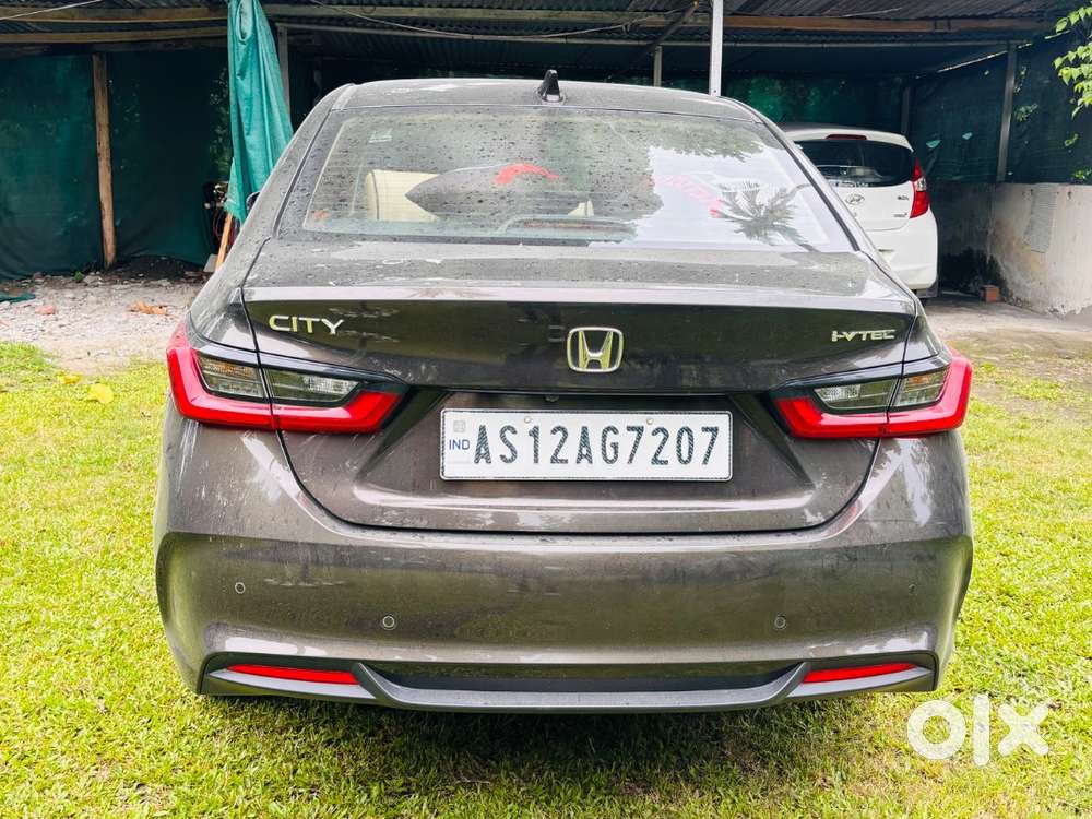 Honda City 2023 Petrol Well Maintained