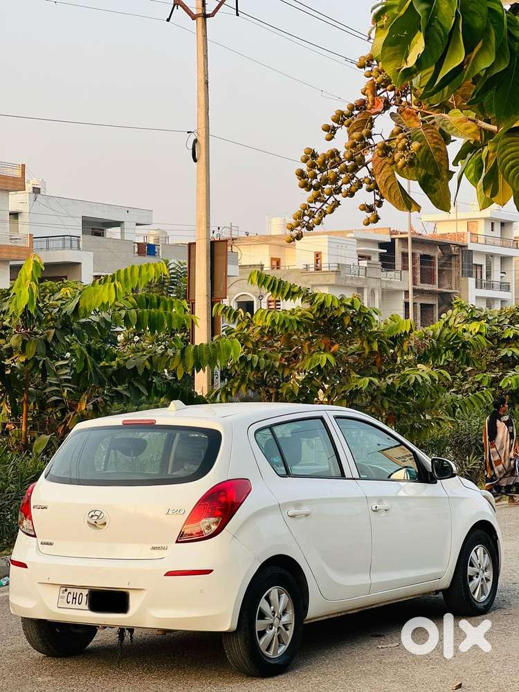 Hyundai I20 2012-2014 Sportz At 1.4, 2014, Diesel