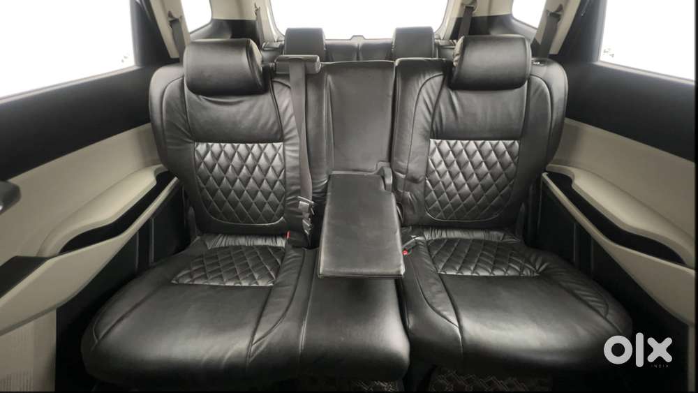 Kia Carens 1.5 Prestige 7 Str, 2023, Petrol