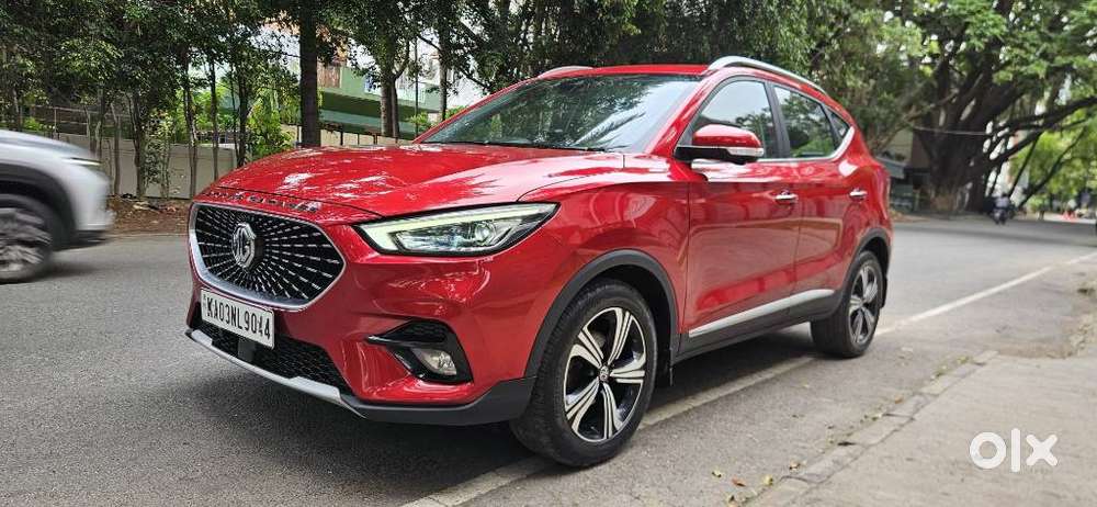 Mg Astor 1.5 Savvy Cvt, 2022, Petrol