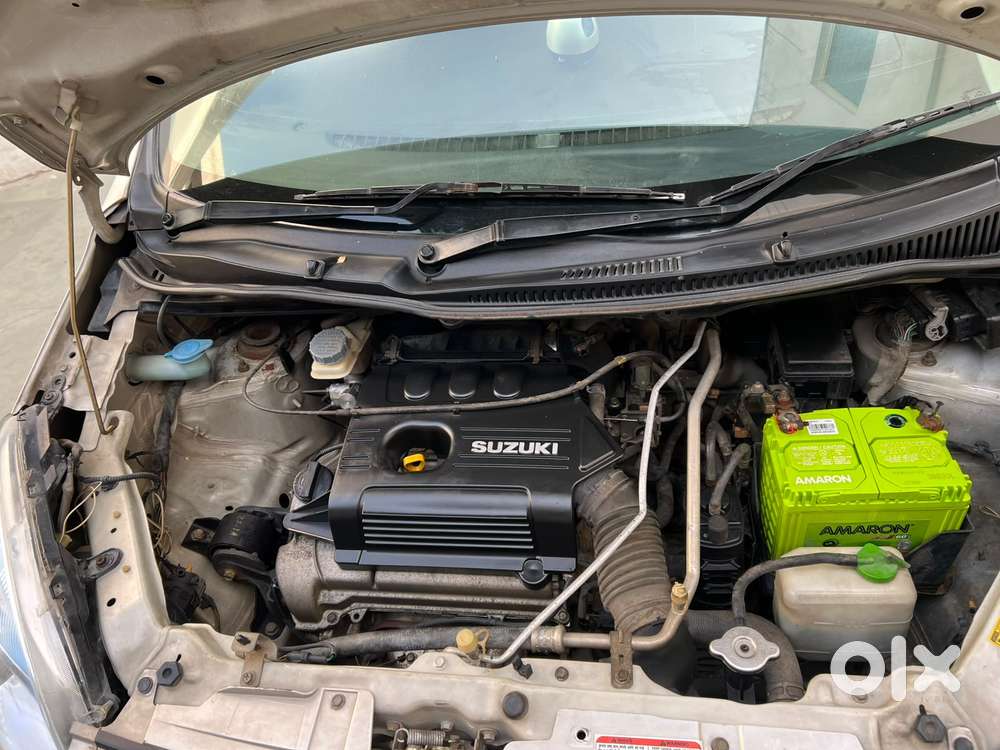 Maruti Suzuki Wagon R 1.0 Lxi Felicity Edition, 2013, Petrol