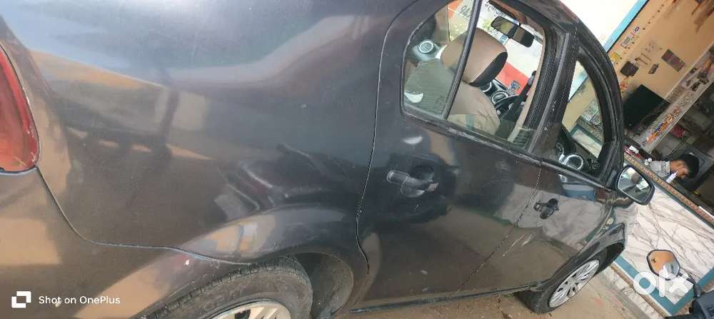 Ford Fiesta 2011 Diesel Good Condition