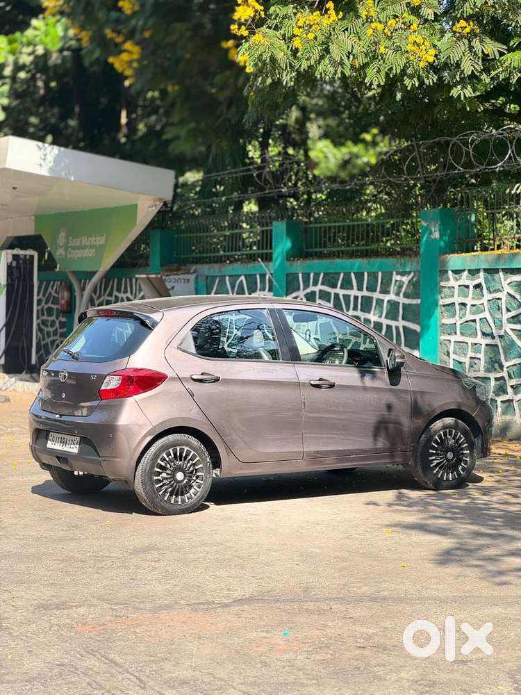 Tata Tigor Xz, 2019, Cng & Hybrids