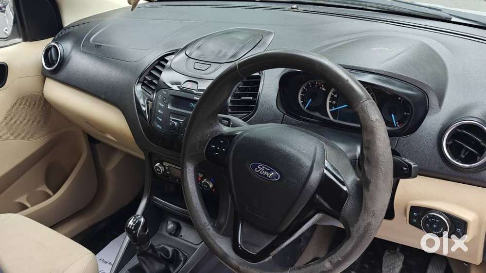 Ford Figo Aspire