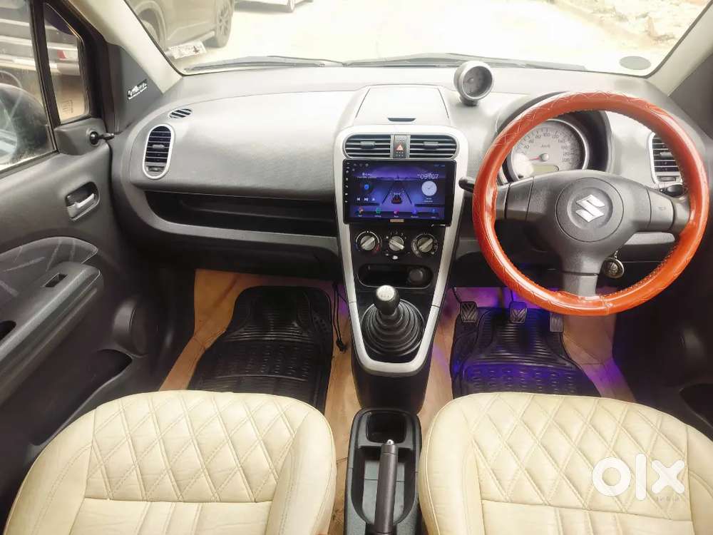 Maruti Suzuki Ritz 2010 Diesel Good Condition
