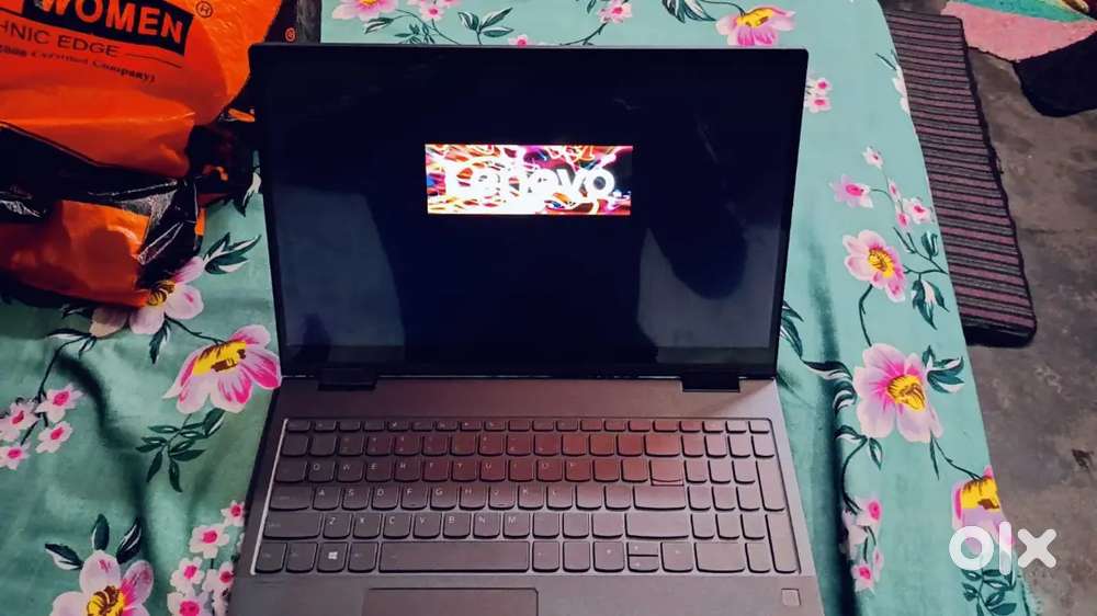 Lenovo laptop