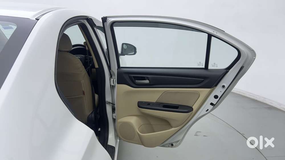 Honda Amaze Vx Cvt I-vtec, 2020, Petrol