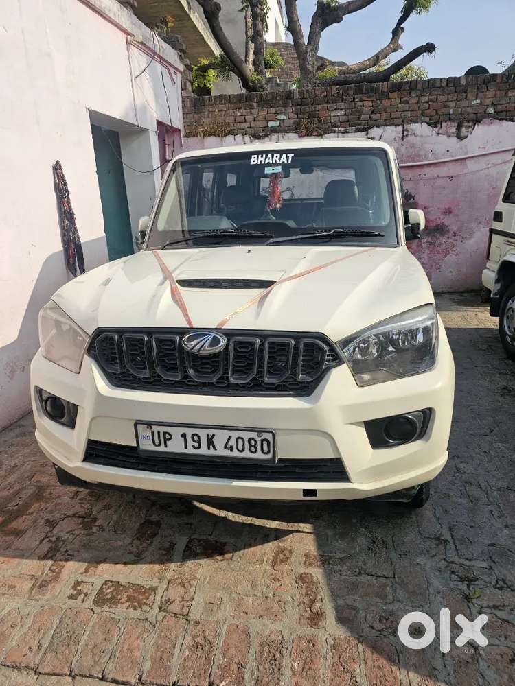 Mahindra Scorpio 2.2 S3 2020 Diesel
