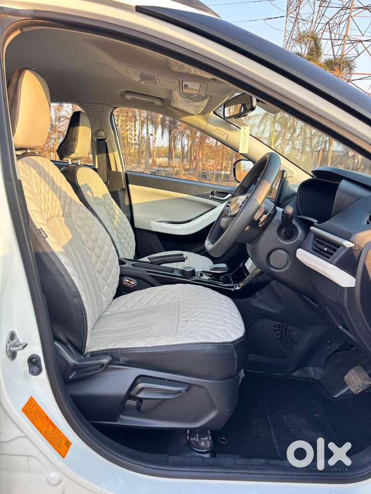 Tata Nexon Creative Plus 1.5 Revotorq Diesel 6 Amt Dt, 2025, Diesel