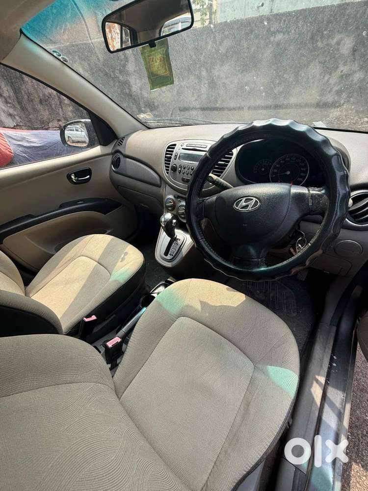 Good Condition, Valid Upto 2031