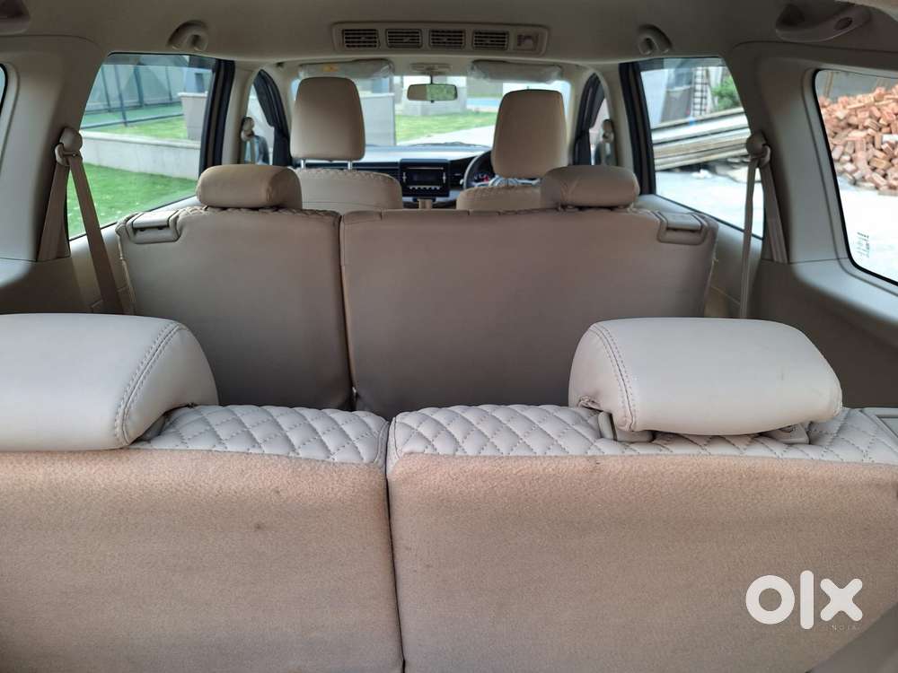 Maruti Suzuki Ertiga 1.5 Vxi, 2019, Cng & Hybrids