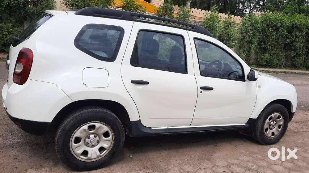 Renault Duster 110 Ps Rxl Adventure, 2016, Diesel