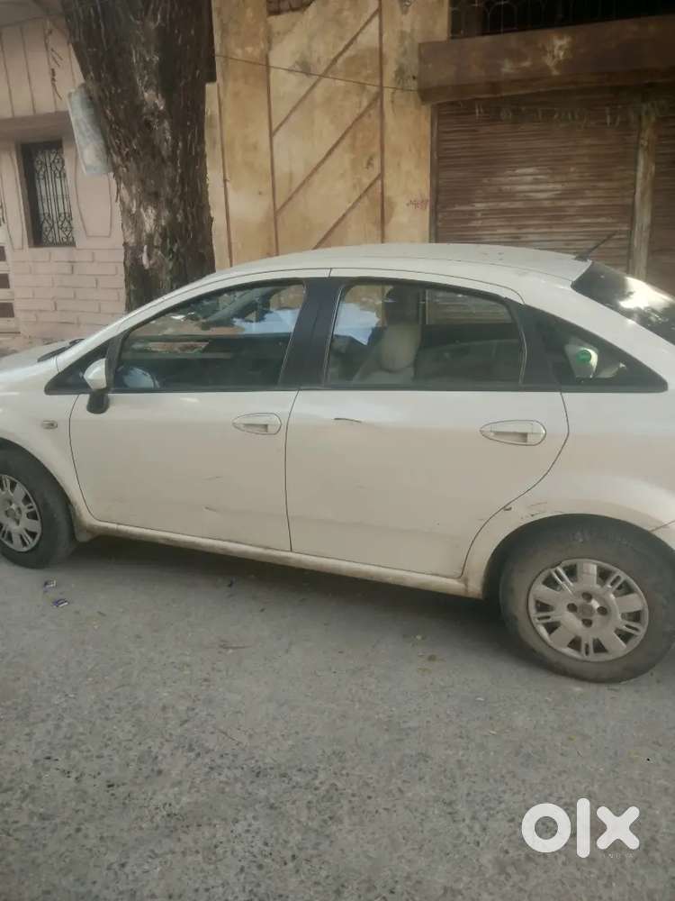 Fiat Linea Top Condition
