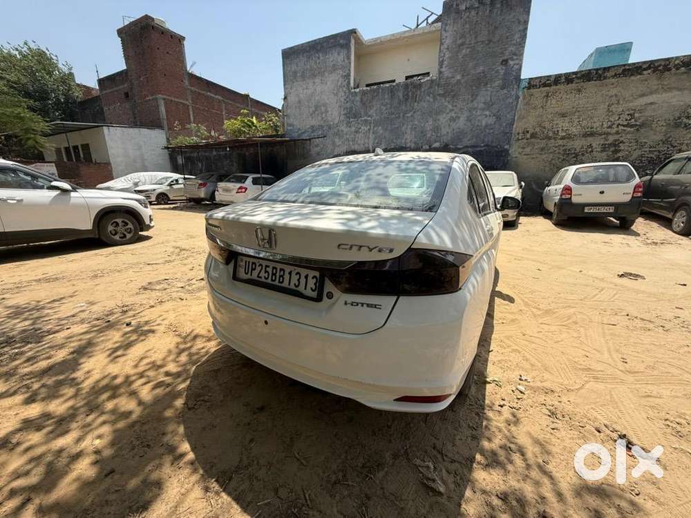 Honda Diesel Car 2014