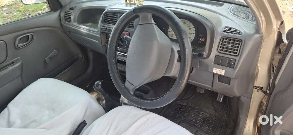Maruti Suzuki Alto 800 2010 Petrol 67000 Km Driven
