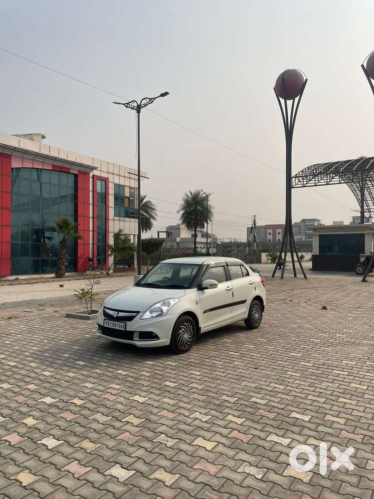 Maruti Suzuki Swift Dzire 2016 Diesel 70000 Km Driven