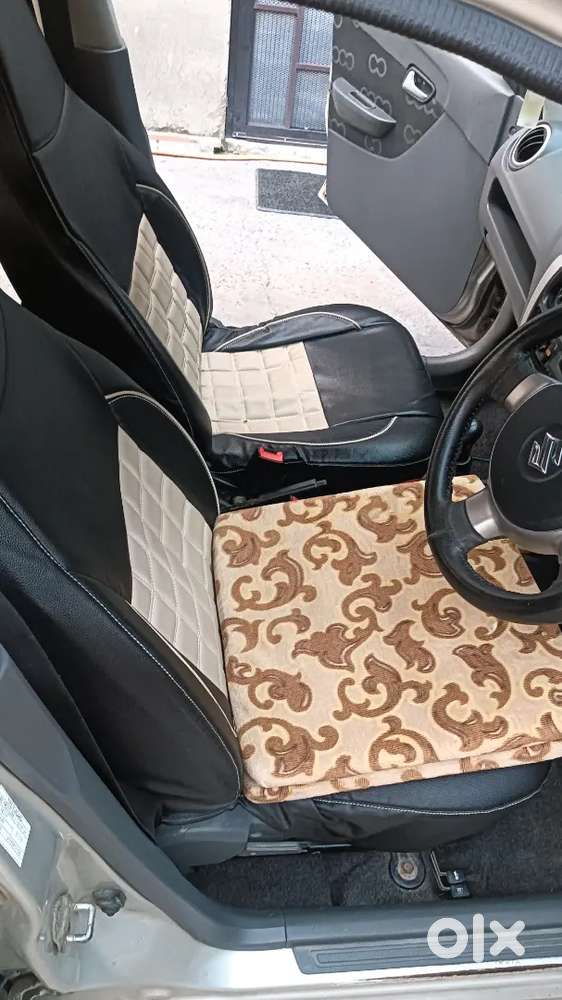 Maruti Suzuki Alto 2013