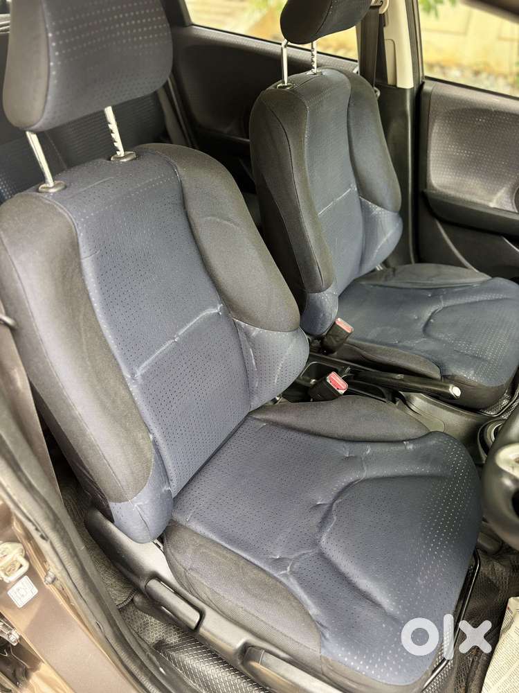 Honda Jazz S Mt I-vtec, 2012, Petrol