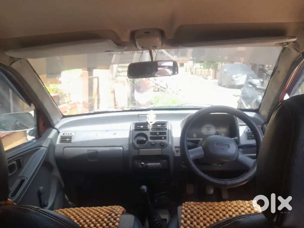 Maruti Suzuki Zen Lxi 2004 Model