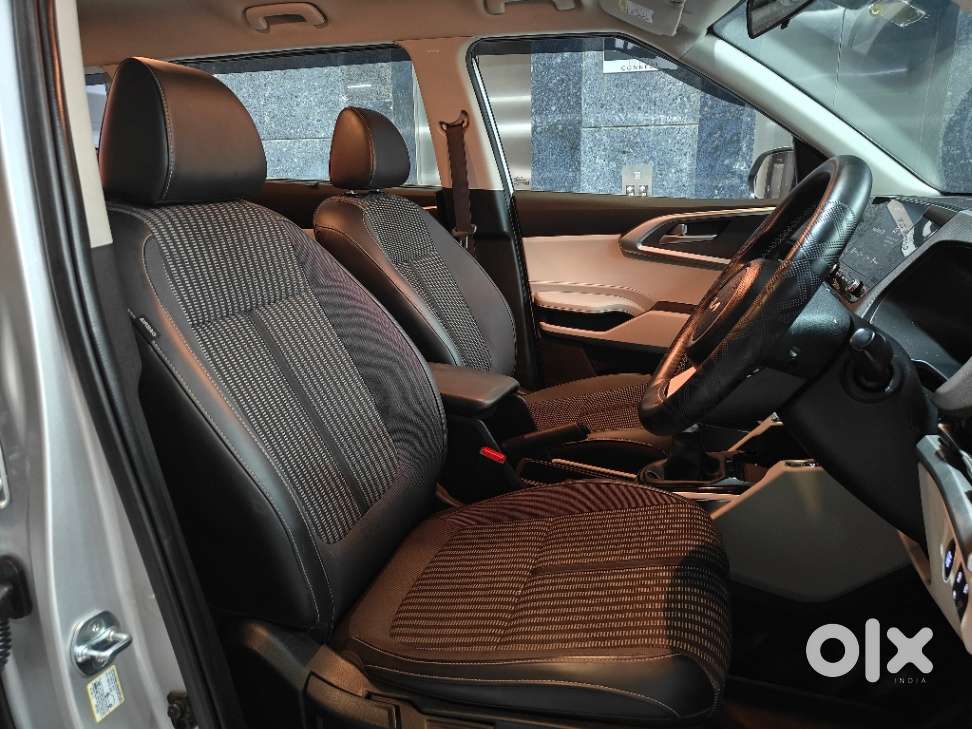 Kia Carens 1.5 Prestige 7 Str, 2024, Petrol