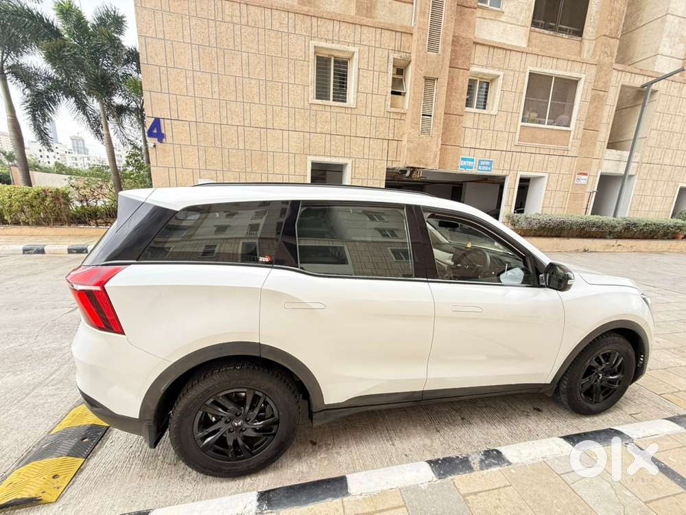 Mahindra Xuv700 2022 Petrol